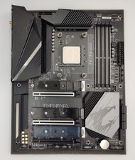 Gigabyte x570s aorus for sale  Anaheim
