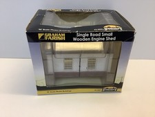 Graham farish scenecraft for sale  CHELMSFORD