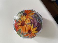Herbst musical trinket for sale  AYR