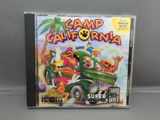 Camp california complete for sale  Kirkland