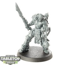Blades khorne slaughterpriest gebraucht kaufen  Hof