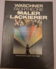 Maler lackierer buch gebraucht kaufen  Berlin