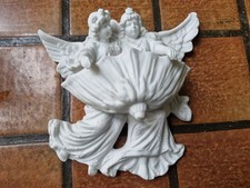 Ancien bénitier biscuit d'occasion  Reims