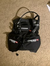Cressi solid b.c.d. for sale  Secaucus