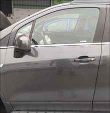 Porte opel mokka d'occasion  Claye-Souilly