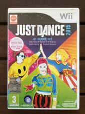 Just dance 2015 usato  Palermo