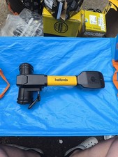Halfords bar steering for sale  TAMWORTH