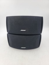 Bose gemstone speakers for sale  Lake City