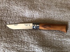 Pinel taschenmesser 08 gebraucht kaufen  Schweinfurt