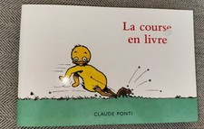 Course livre claude d'occasion  Expédié en Belgium