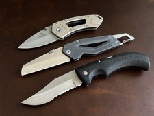 Lot gerber pocket for sale  San Antonio