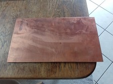 Kupferblech 2mm gebraucht kaufen  Plettenberg