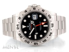 Rolex explorer 226570 gebraucht kaufen  Düsseldorf