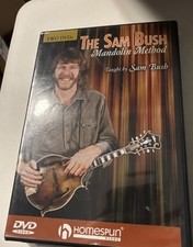 Sam bush mandolin for sale  Hot Springs National Park