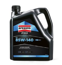 Olio trasmissione litri usato  Padula