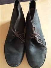 Mens clarks desert for sale  CAMBRIDGE