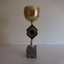 Coupe trophée cycliste d'occasion  Nice-