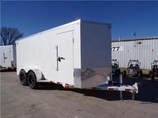 8x16 enclosed for sale  Seagoville
