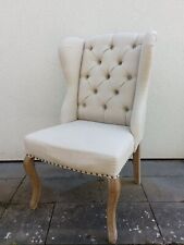 Vintage hrensessel stuhl gebraucht kaufen  Haßloch