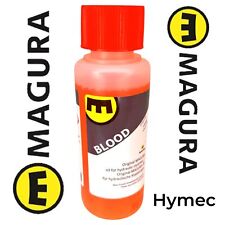 Magura blood hymec gebraucht kaufen  Heiligenhaus