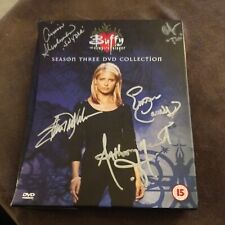 buffy box set for sale  GLASGOW