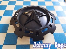 Rockstar wheels cap for sale  Orange