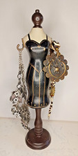 Ancien presentoir bijoux d'occasion  Trans-en-Provence