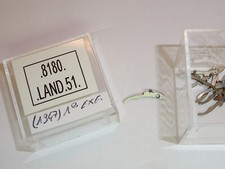 New landeron fly d'occasion  Verneuil-sur-Seine