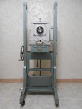 Studiokamera camera globica gebraucht kaufen  Leipzig