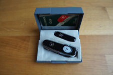 Victorinox swisschamp supertim gebraucht kaufen  Hannover