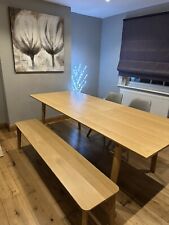 john lewis extending table for sale  WINCHESTER