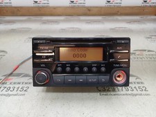 Autoradio stereo lettore usato  Cornedo Vicentino