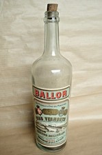 Vermouth freund ballor usato  Biella