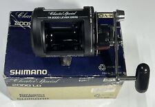 Shimano tr2000ld charter for sale  Brooklyn
