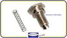 Kit valvola inox usato  Lugo