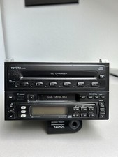 Toyota celica autoradio gebraucht kaufen  Würselen
