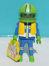 Usado, PLAYMOBIL REF 3399 BONECO PILOTO CORRIDA LANCHA MOTOR MOTOR MOTORISTA MOTORISTA MOTORISTA MOTOR DE POPA comprar usado  Enviando para Brazil