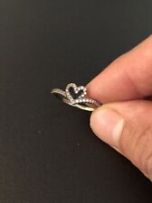 Anello cuore desiderio usato  Aquileia