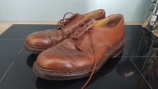 Chaussure paraboots shoes d'occasion  France