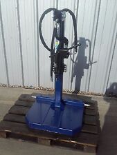 Oxdale tm400 big for sale  THAME
