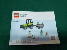 Lego city tractor for sale  Citrus Heights