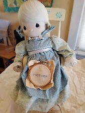Precious moments mother for sale  Minneapolis