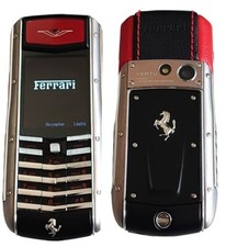 Téléphone vertu édition d'occasion  Toulon-