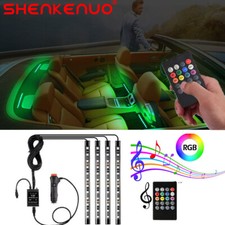 Rgb neon led for sale  Hebron