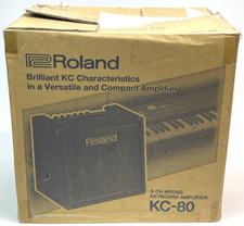 Roland channel mixing for sale  LEAMINGTON SPA