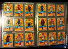 Match attax bundesliga gebraucht kaufen  Göttingen