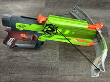 nerf zombie strike crossfire for sale  Paducah