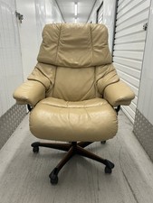Ekornes stressless reno for sale  BRACKNELL