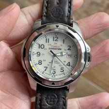 Timex expedition indiglo for sale  SUTTON COLDFIELD