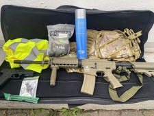 Airsoft gebraucht kaufen  Brühl